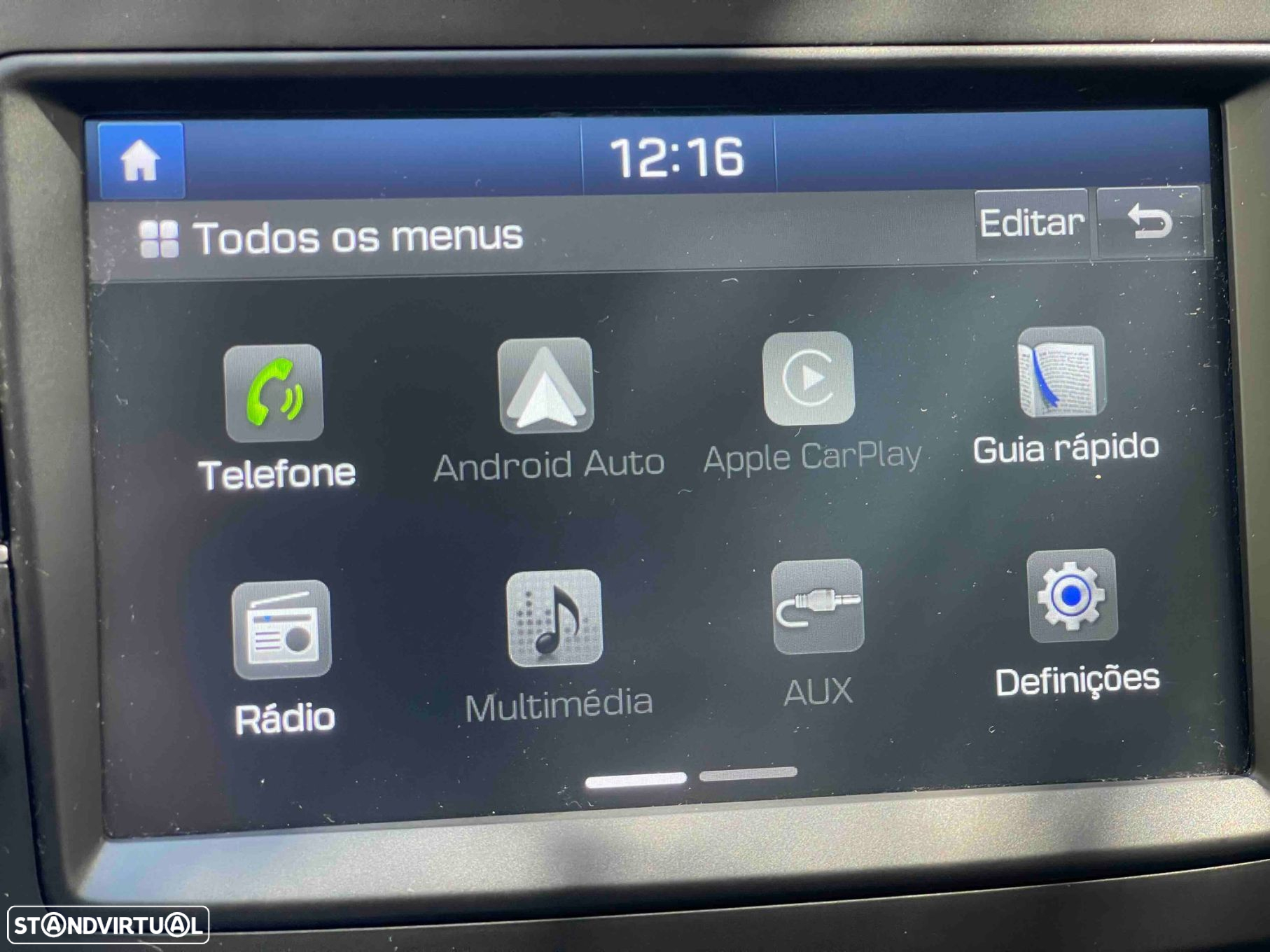 Hyundai i20 1.0 T-GDI Comfort - 41