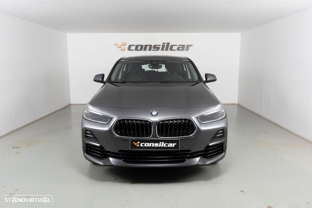 BMW X2 25 e xDrive Advantage - 2