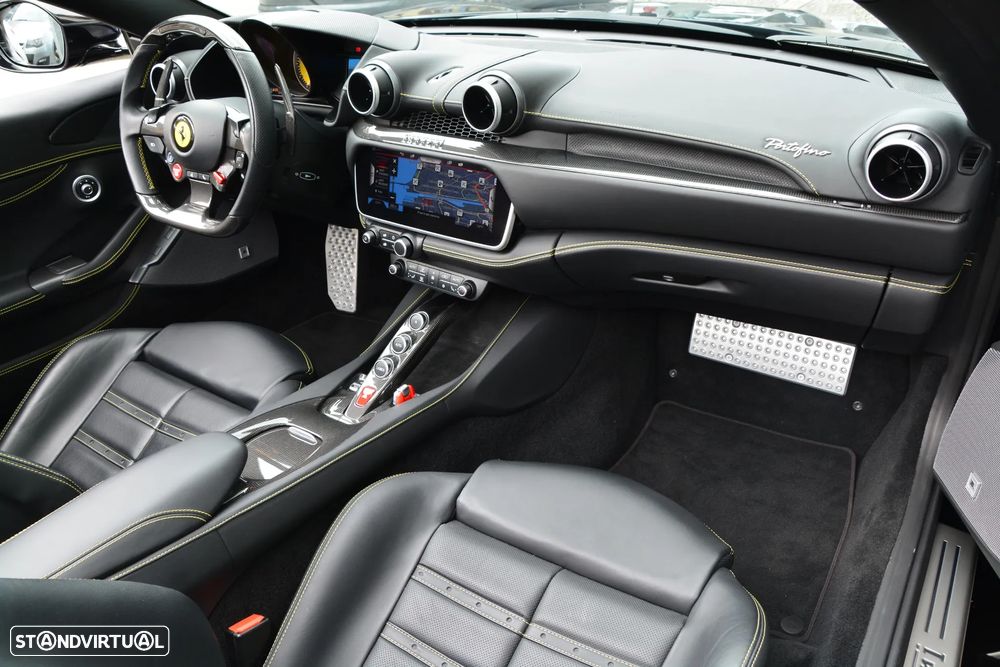 Ferrari Portofino Standard - 39