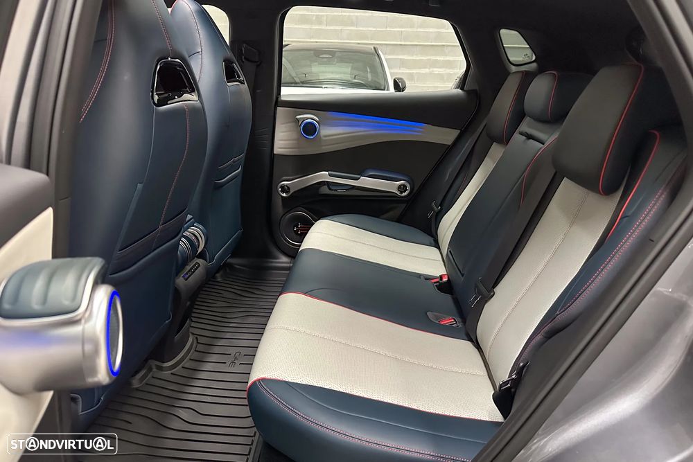 BYD Atto 3 Design - 51