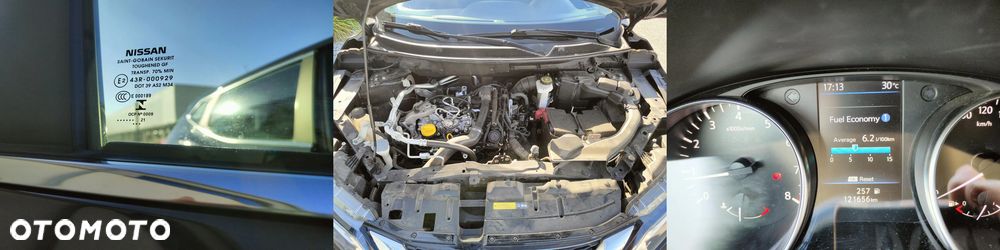 Nissan Qashqai 1.3 DIG-T Acenta - 29