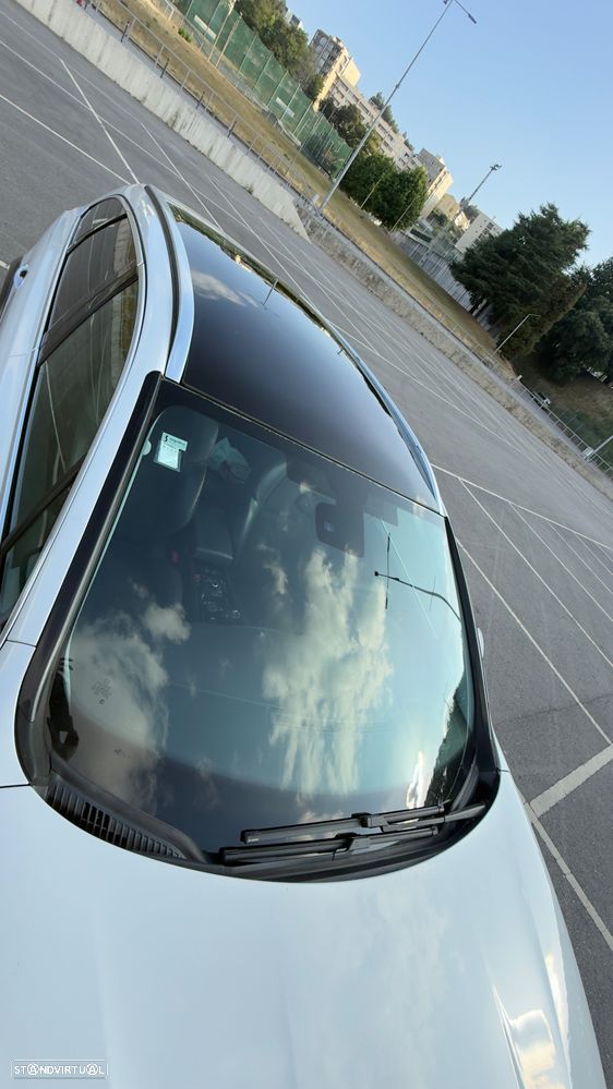 Peugeot 508 RXH - 5