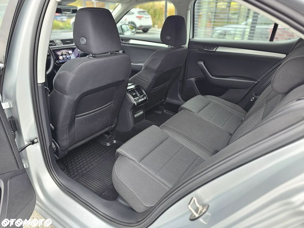 Skoda Superb 1.5 TSI Ambition - 24