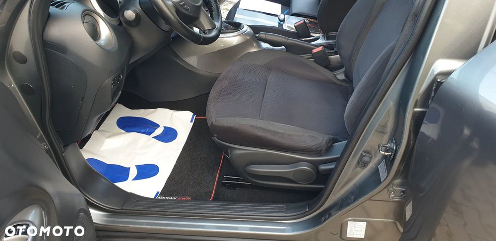 Nissan Juke 1.6 Start/Stop Tekna - 19