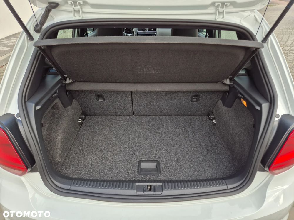 Volkswagen Polo 1.8 TSI BMT GTI - 17