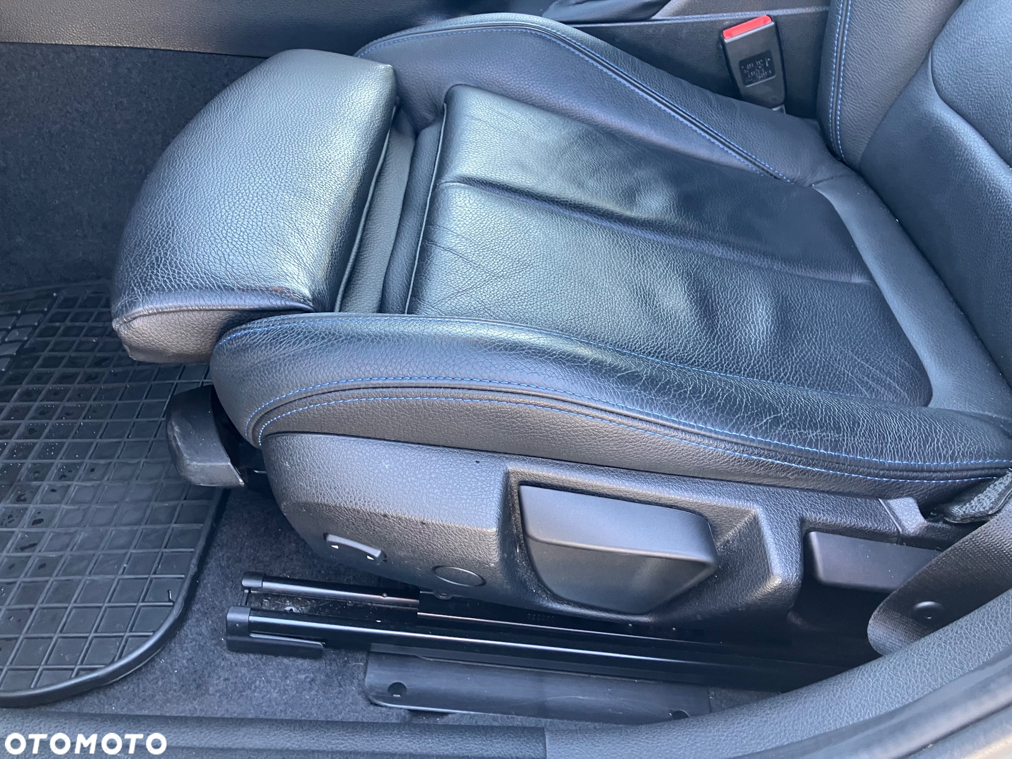 BMW Seria 1 118i GPF M Sport Shadow - 8
