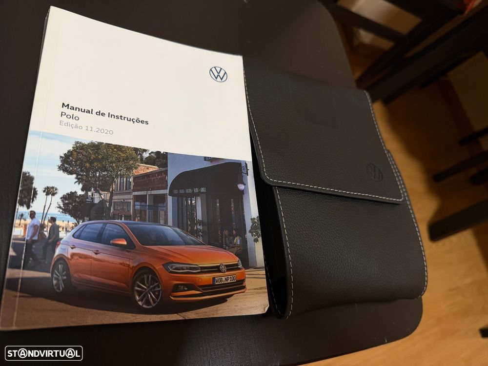 VW Polo 1.0 Confortline - 22