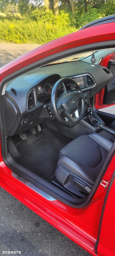 Seat Leon - 5