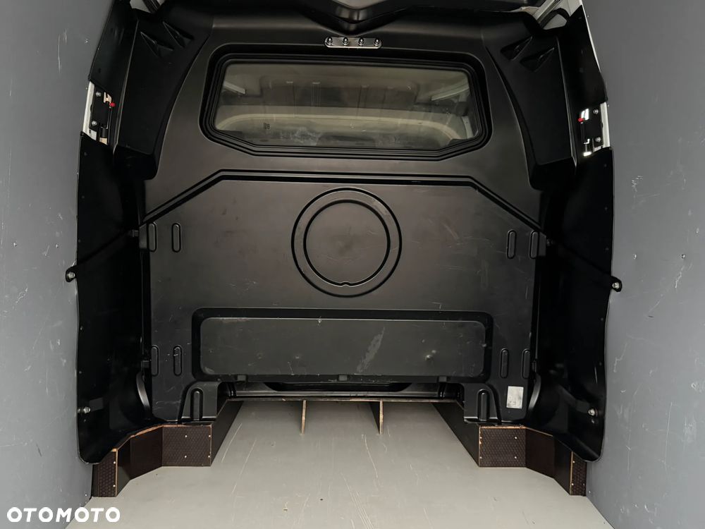 Renault Master Brygadówka Doka L3H2 - 12