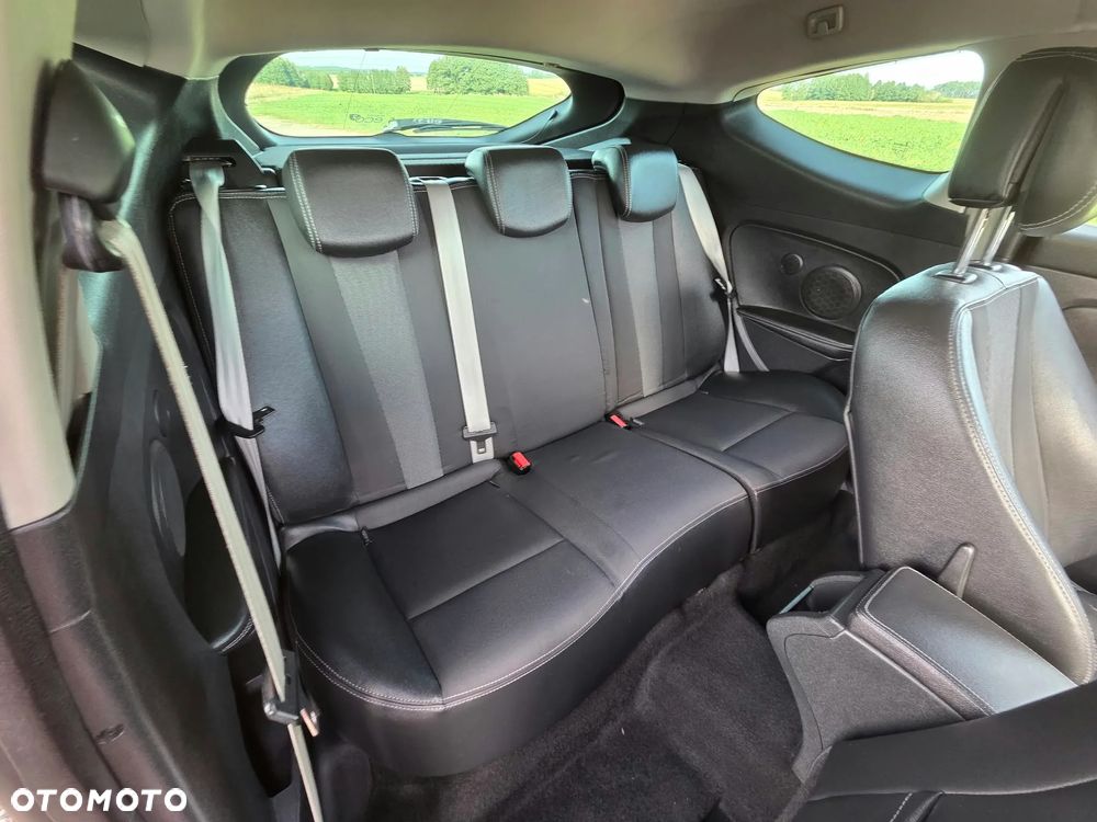 Renault Megane 1.6 dCi Energy Limited - 10