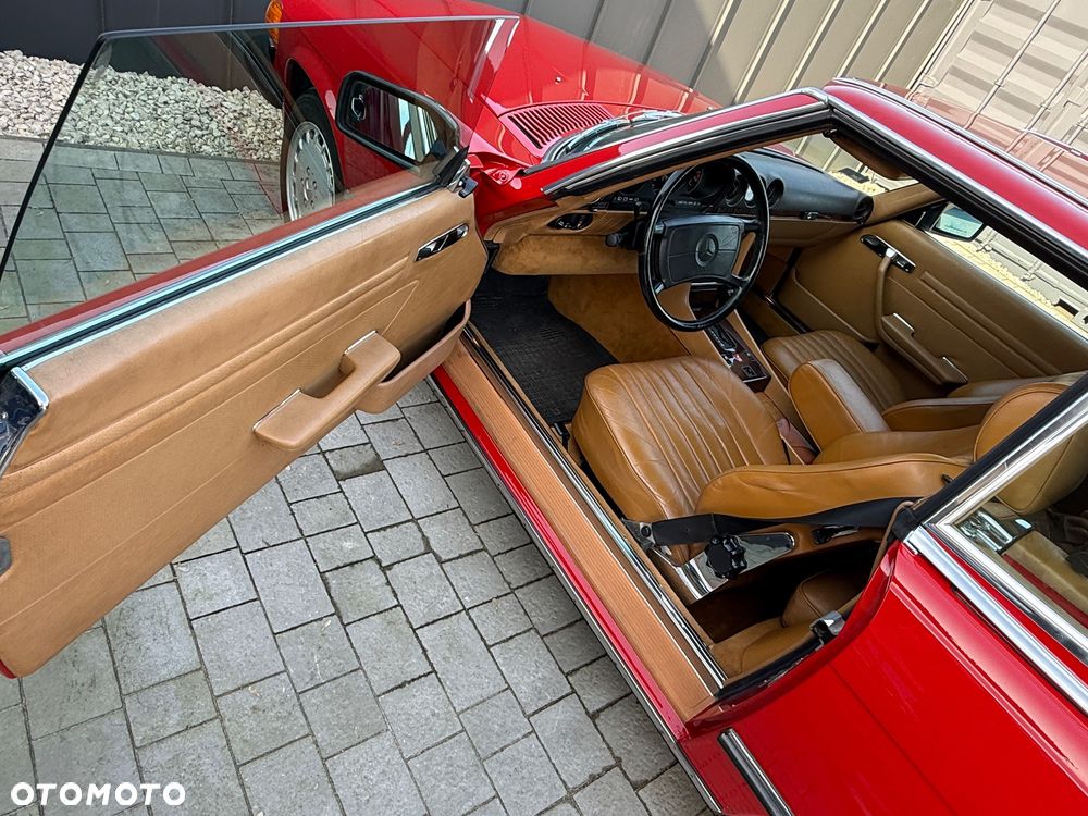 Mercedes-Benz SL - 15