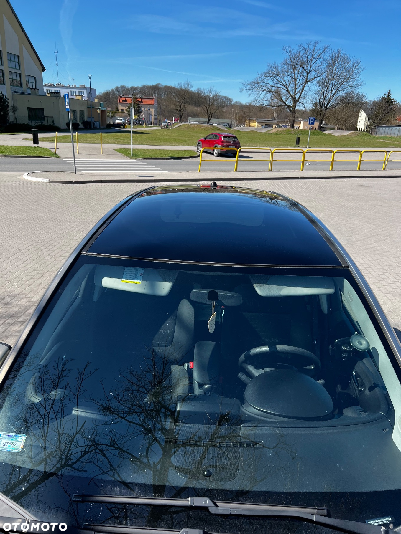 Opel Meriva 1.4 ecoflex 150 Jahre - 10