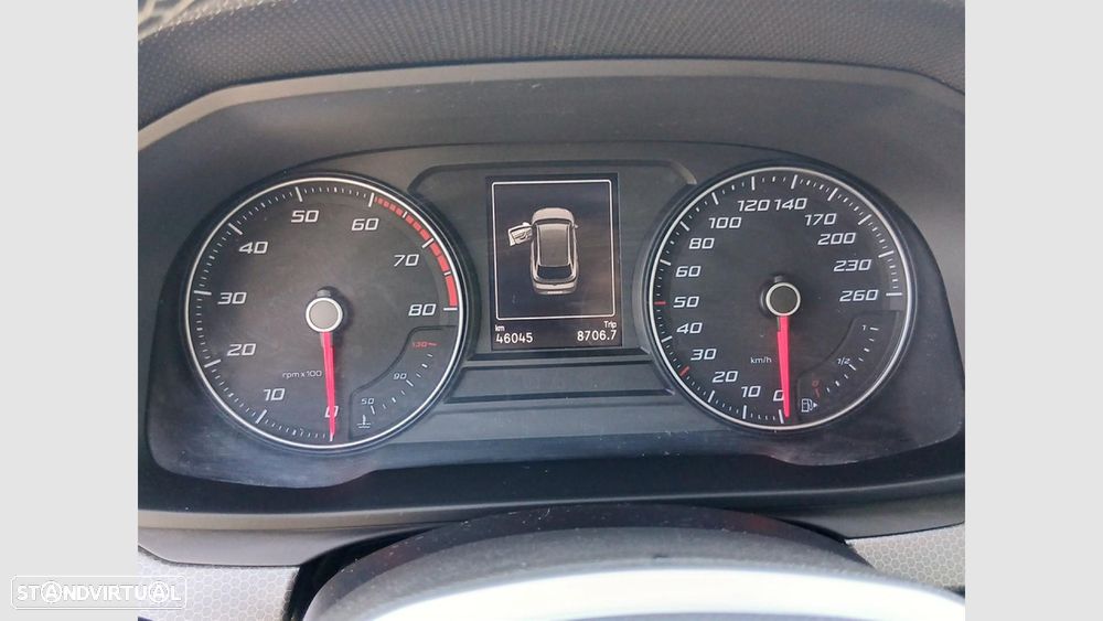 SEAT Leon 1.0 TSI Style - 15