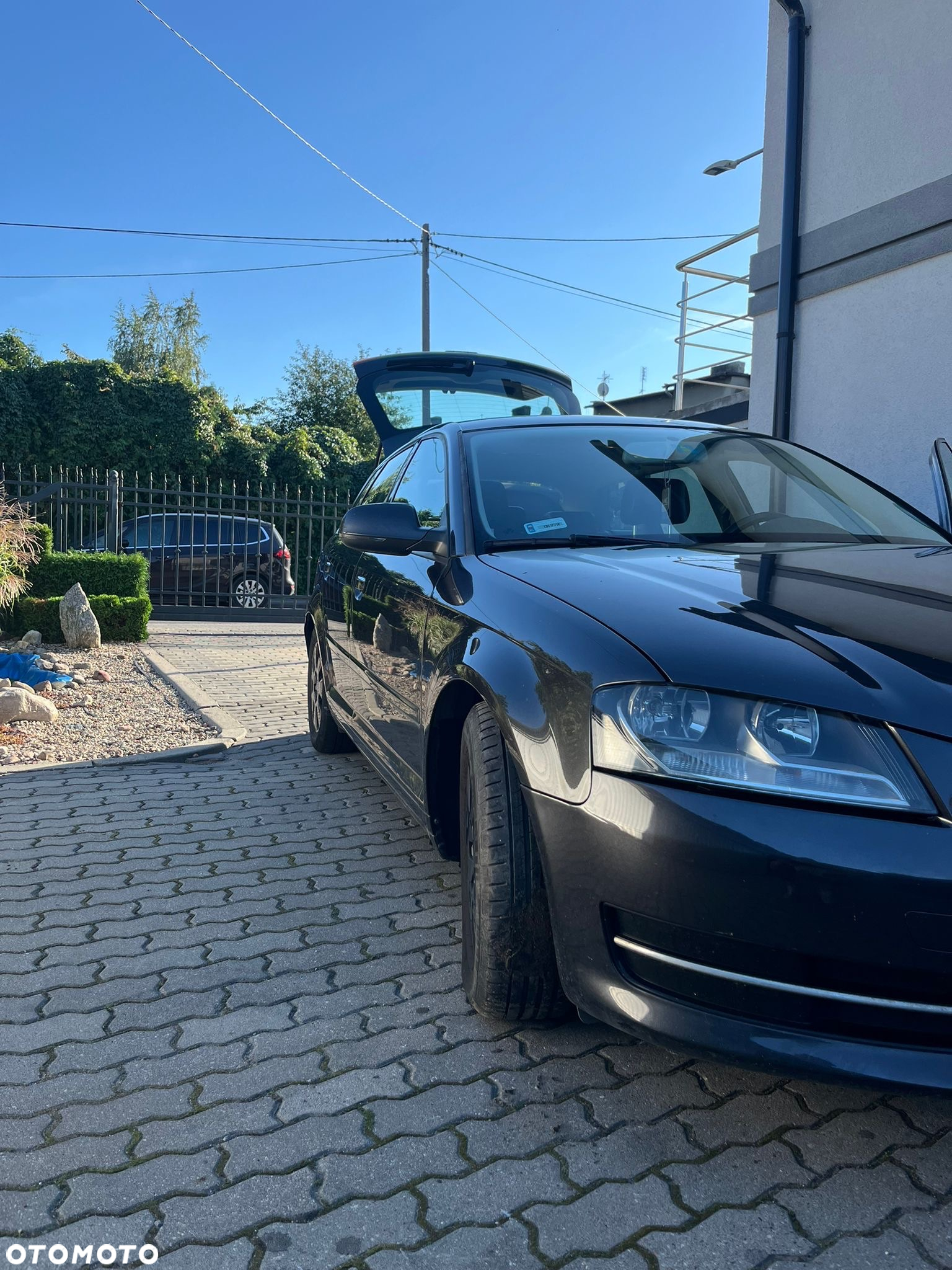 Audi A3 1.6 TDI Ambiente - 3