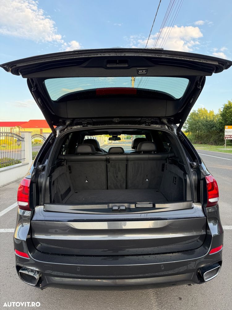 BMW X5 xDrive40e iPerformance - 19