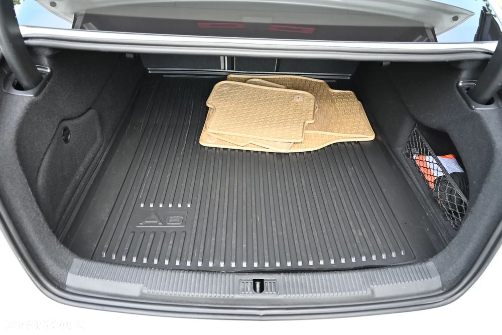 Audi A6 Limousine 2.0 TDI Quattro S tronic - 27