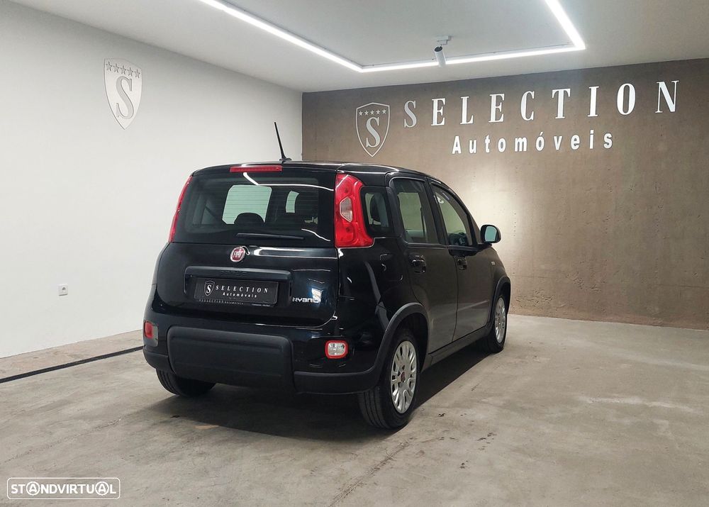 Fiat Panda - 8
