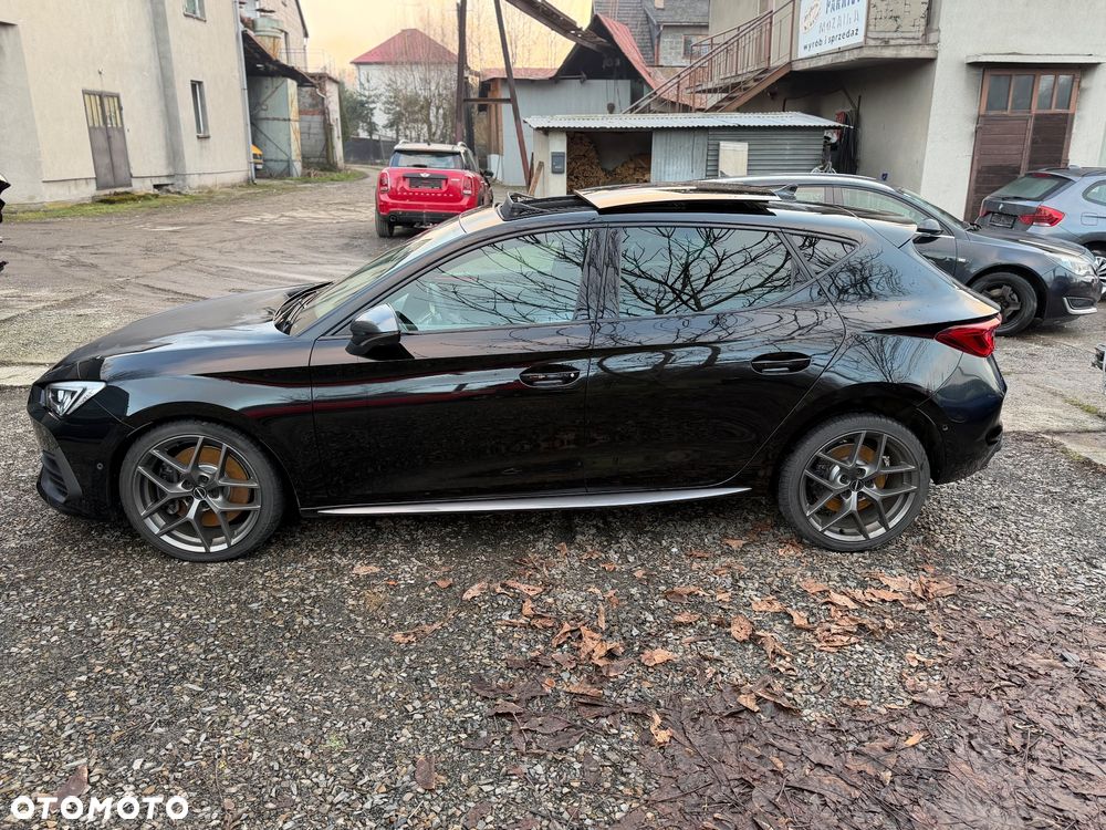 Cupra Leon 2.0 TSI DSG - 30