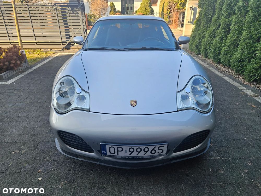 Porsche 911 - 3