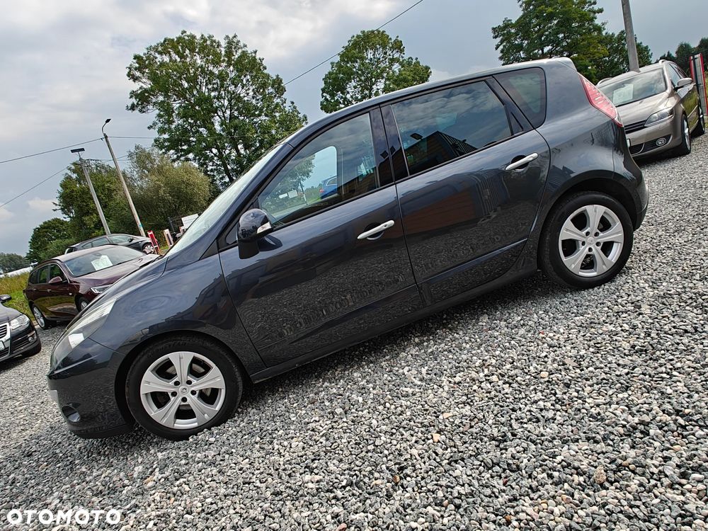 Renault Scenic - 5