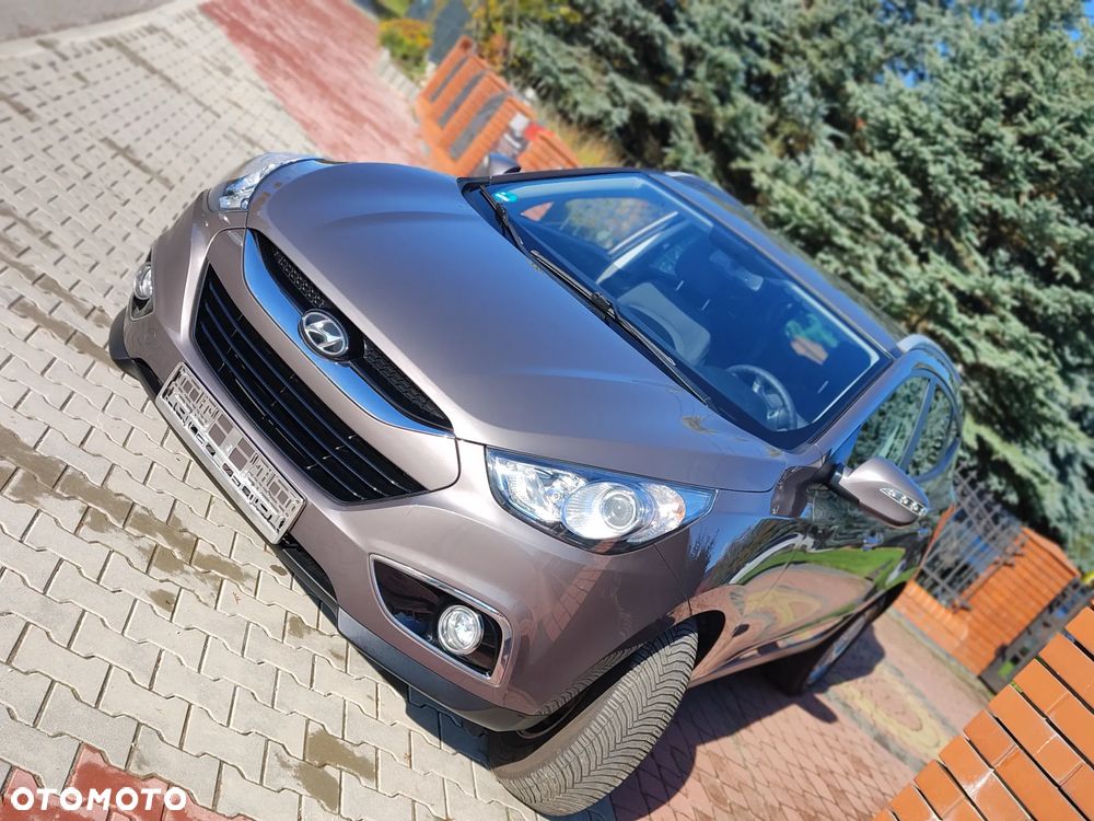 Hyundai ix35 1.6 2WD Comfort - 6