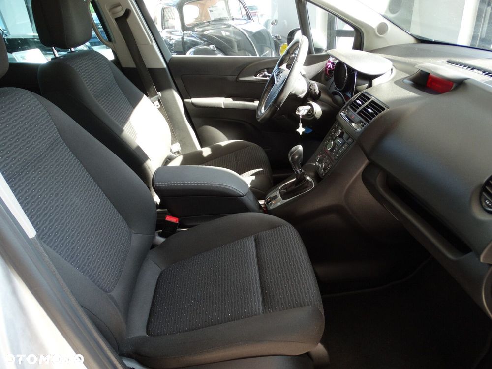 Opel Meriva - 34