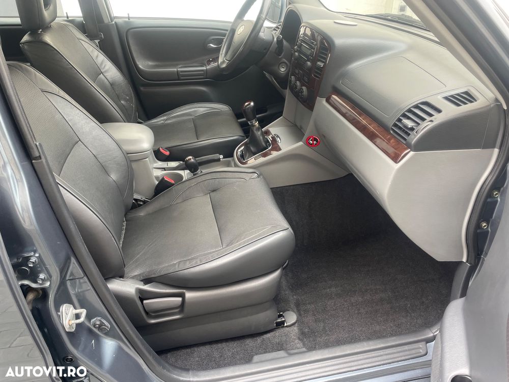 Suzuki Grand Vitara 2.0 TD Limited - 7