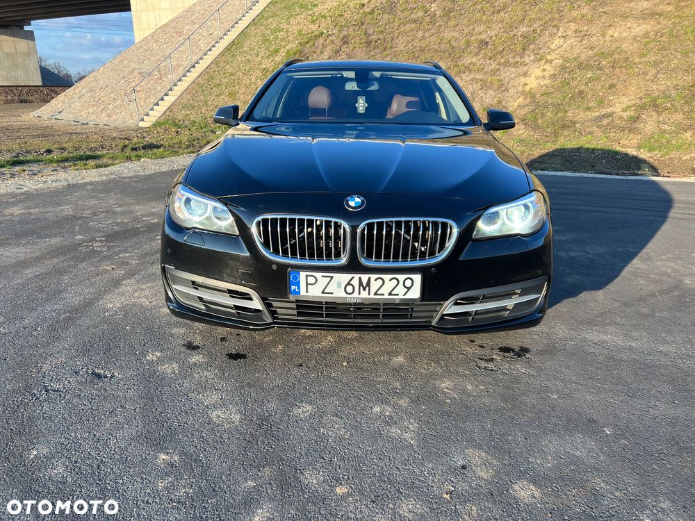 BMW Seria 5 - 3