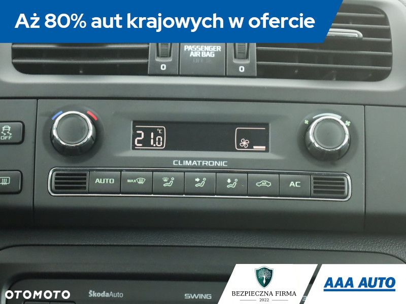 Skoda Roomster - 10