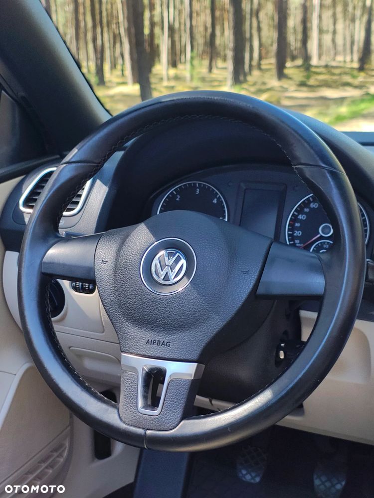 Volkswagen Eos - 27