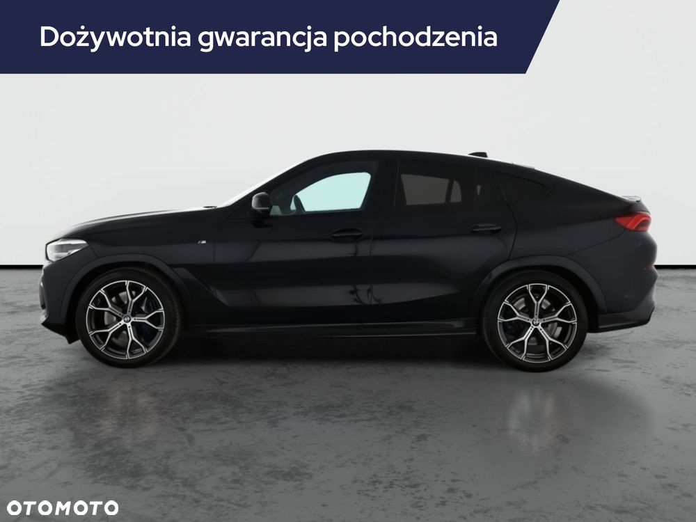 BMW X6 - 4