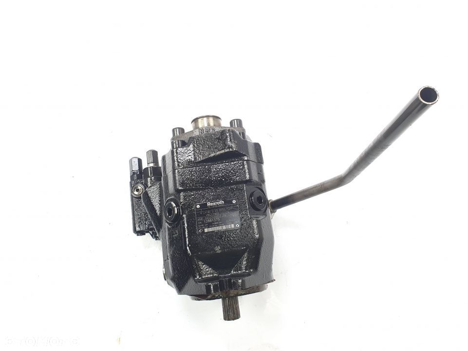 POMPA HYDRAULICZNA TRAKTOR FENDT 926 VARIO 12881375 REXROTH - 1