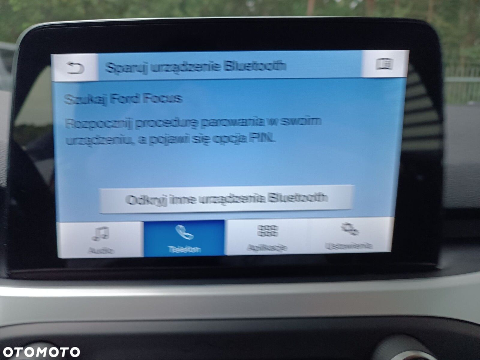 Ford Focus 1.5 EcoBlue Trend Edition - 21