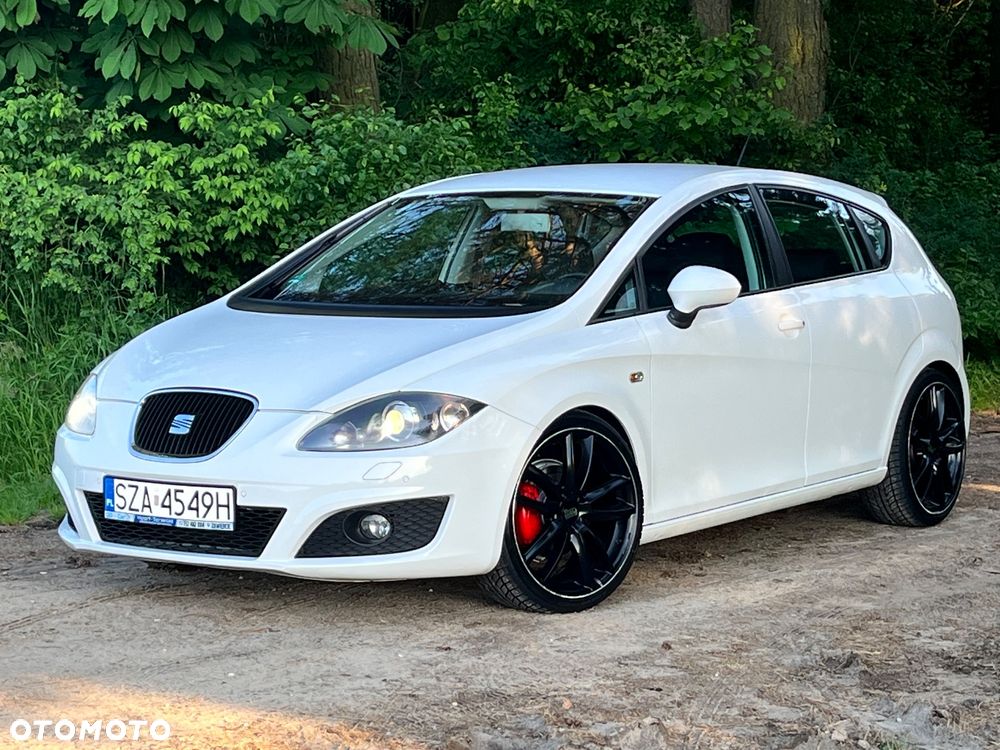 Seat Leon 1.4 TSI Style S&S - 2