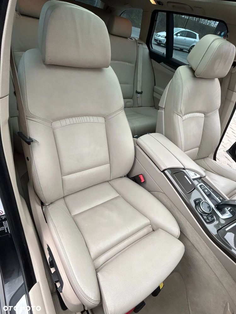 BMW Seria 5 525d xDrive Modern Line - 10