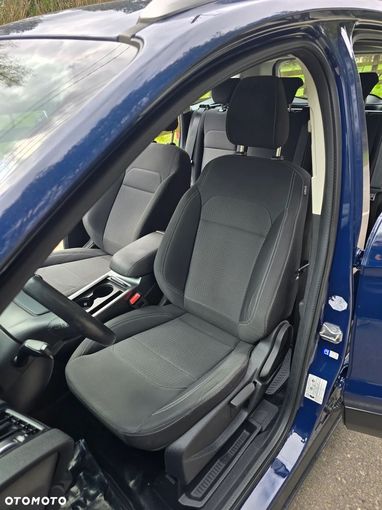 Ford Kuga 1.5 EcoBoost 2x4 Titanium - 20