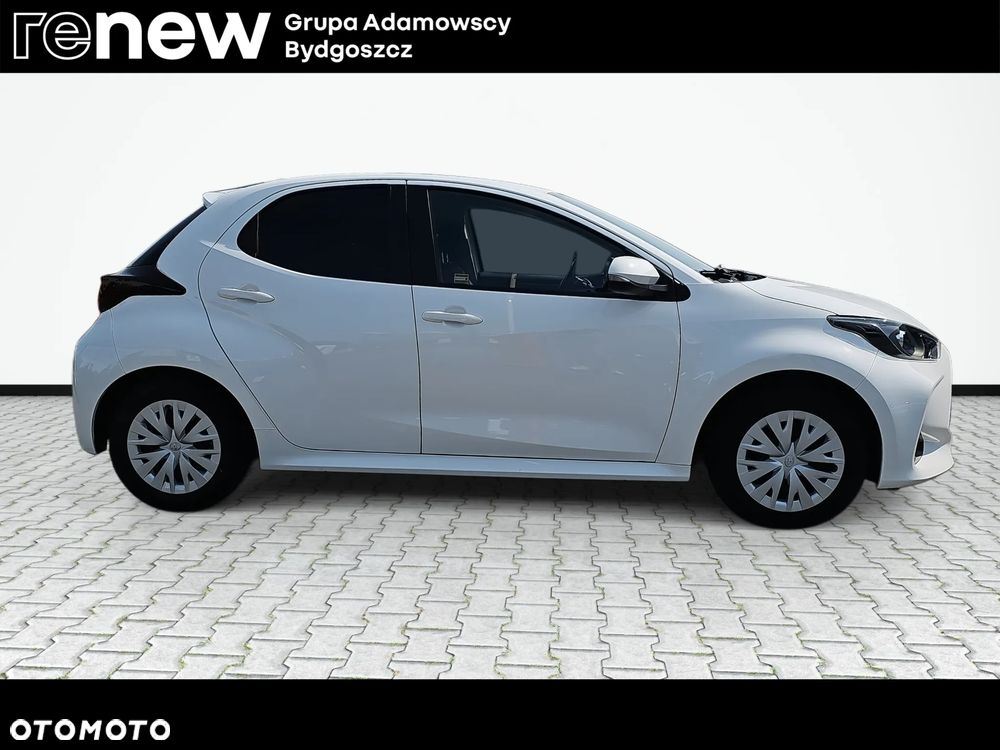 Toyota Yaris 1.5 Comfort - 11