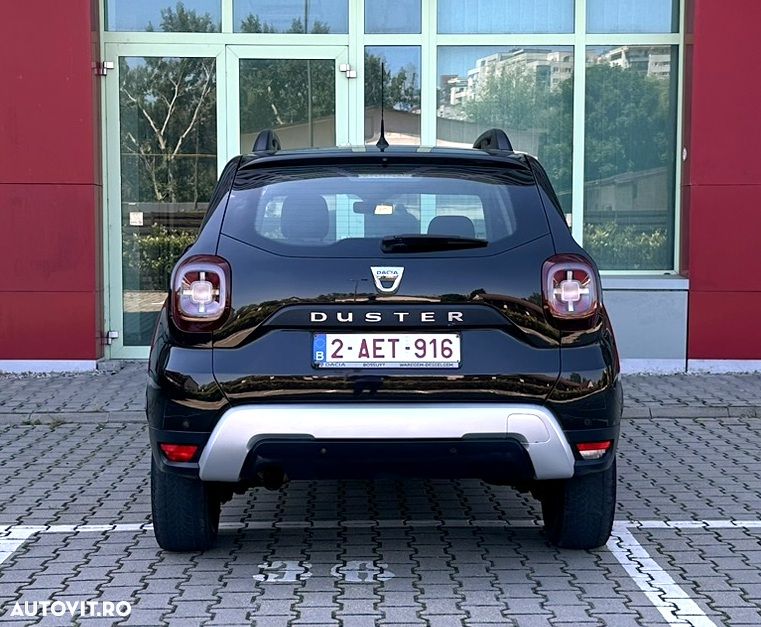 Dacia Duster - 25