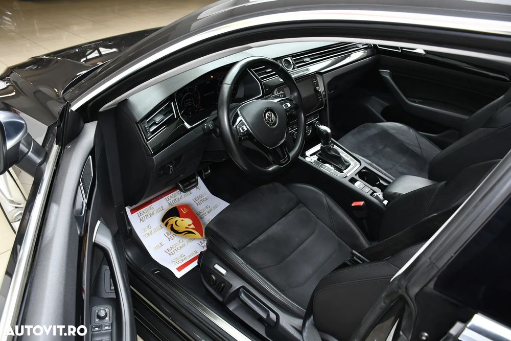 Volkswagen ARTEON 2.0 TDI SCR DSG Elegance - 8