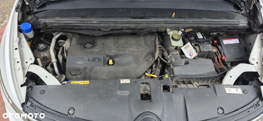 Citroën C4 Picasso 2.0 HDi Selection - 20