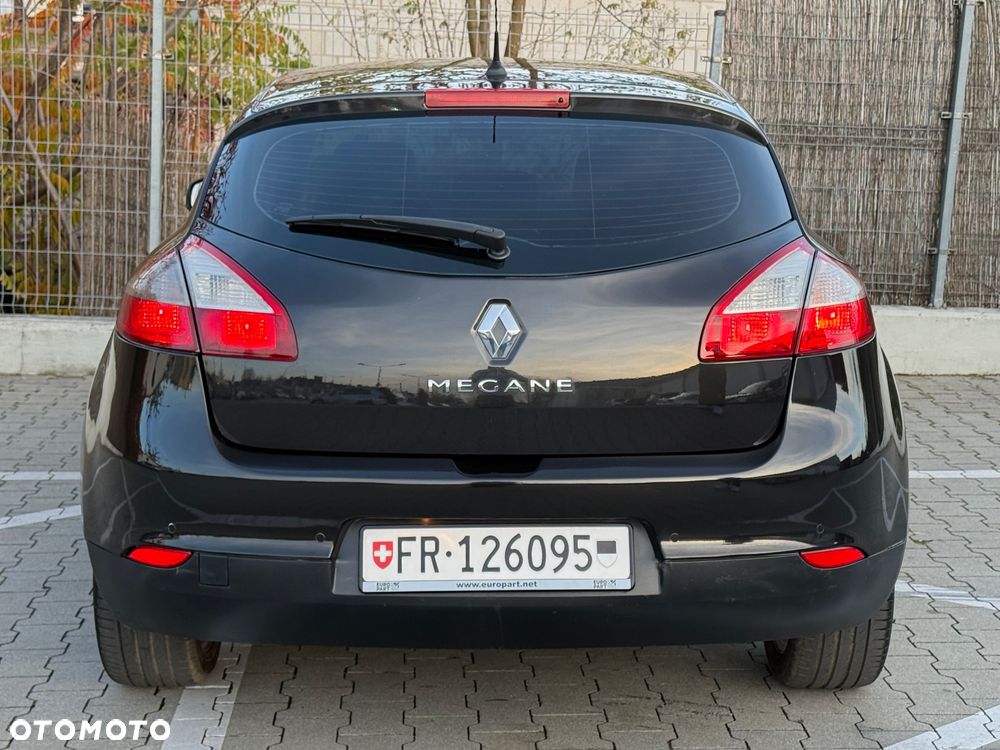 Renault Megane - 11