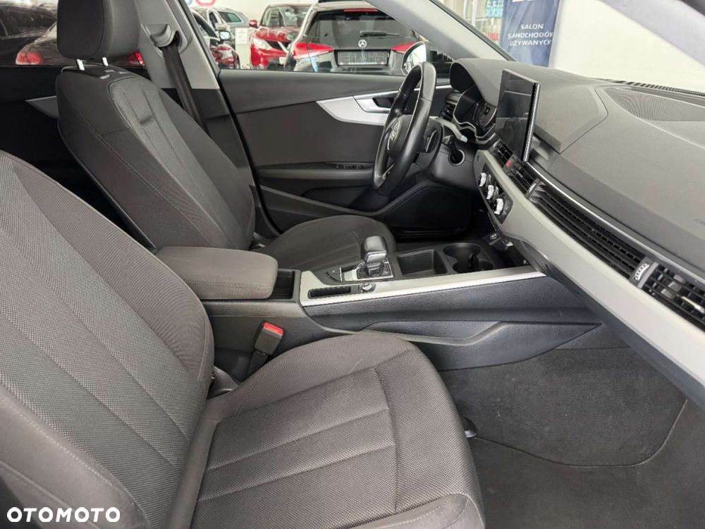 Audi A4 - 19
