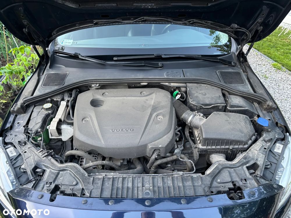 Volvo V60 D4 Drive-E Momentum - 14