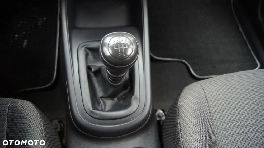 Kia Soul 1.6 CVVT Vision - 25