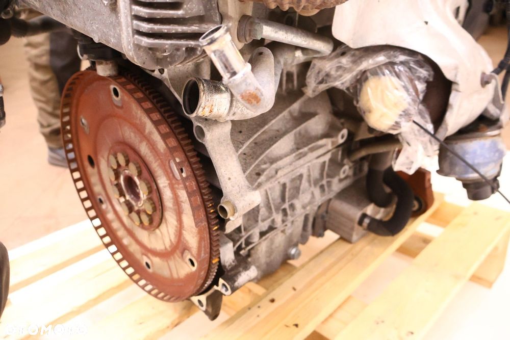 VOLVO V70 XC60 2.0 D3 SILNIK D5204T2 - 8