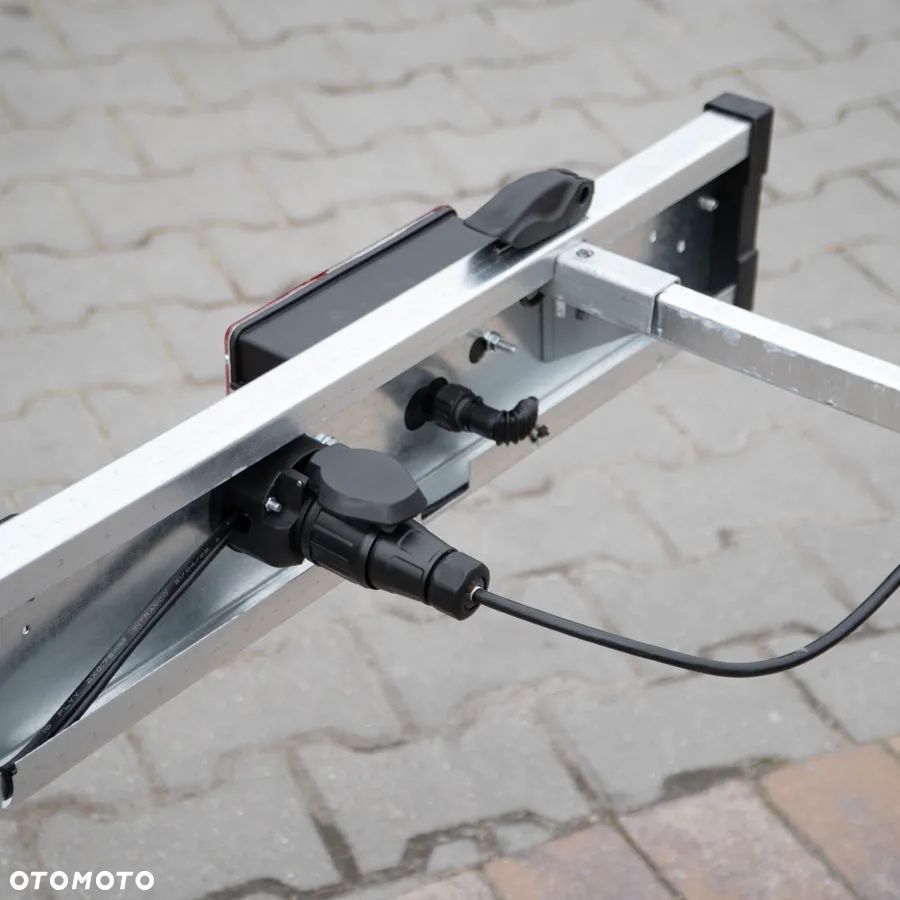 Brenderup 180750UBL - 9