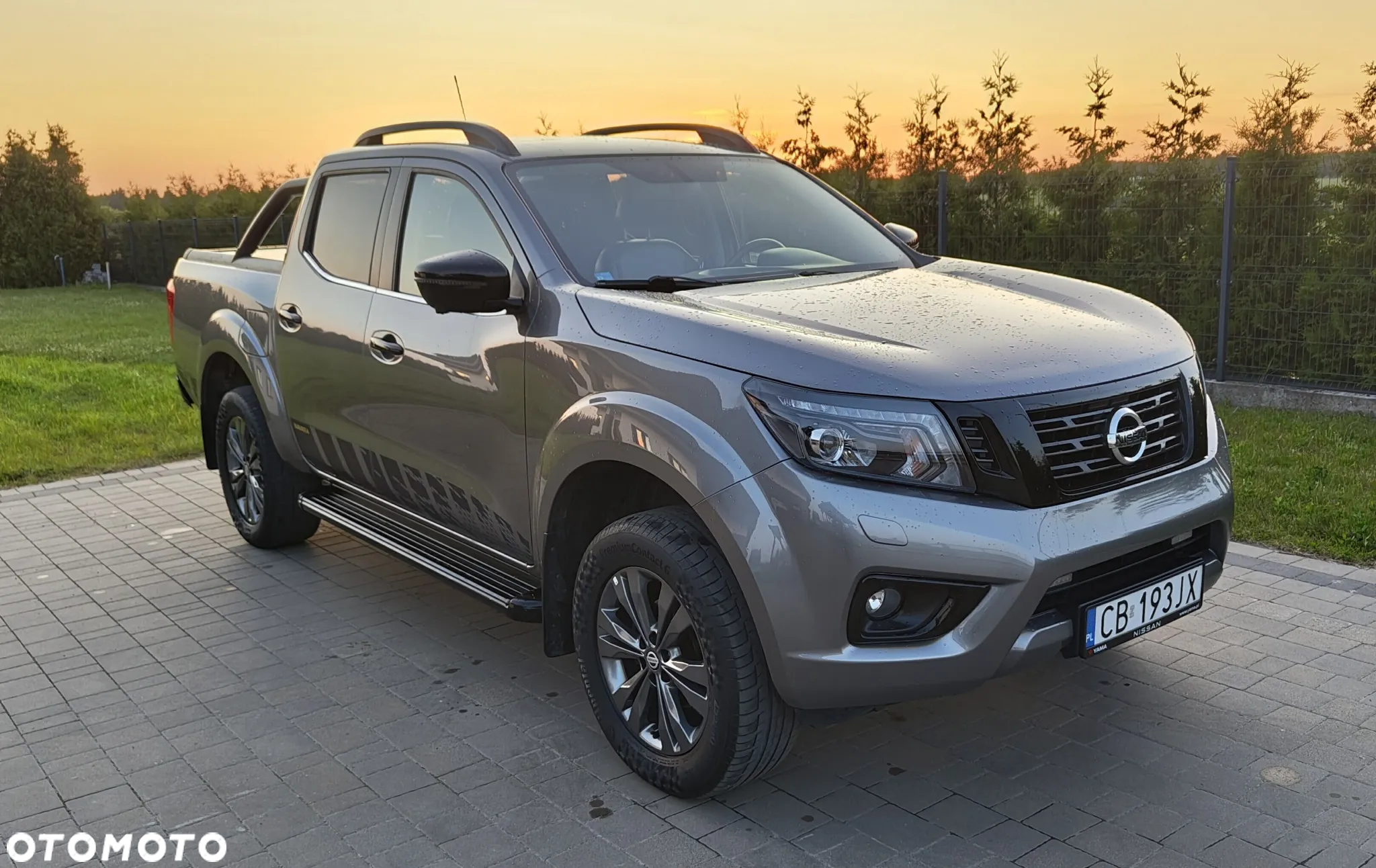 Nissan Navara - 22