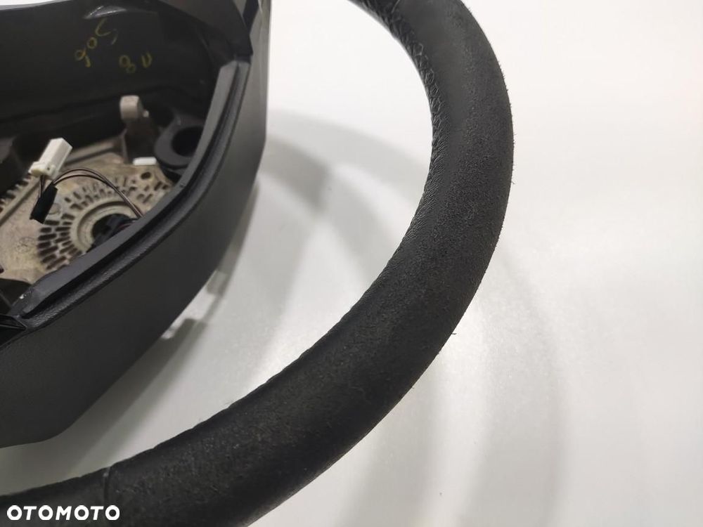 KIEROWNICA MULTIFUNKCJA STEROWNIE OPEL CORSA D 2011-2014 LIFT 13229631 - 9