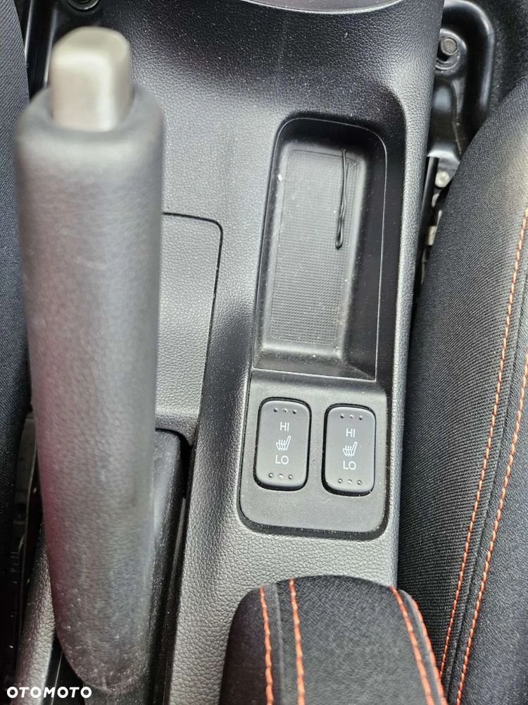 Honda Jazz 1.5 i-VTEC Dynamic (ADAS) - 12
