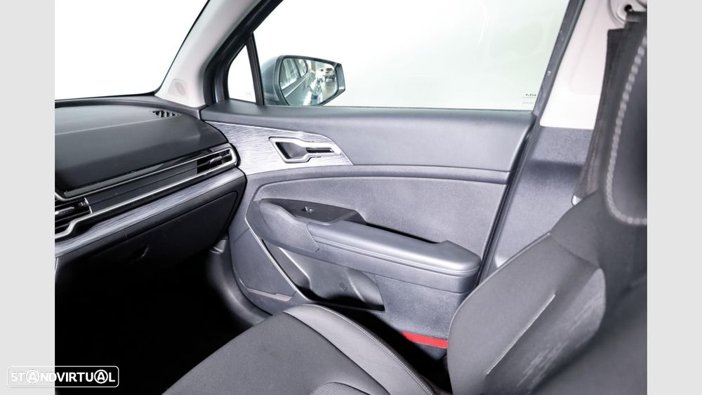 Kia Sportage 1.6 T-GDI Drive - 18